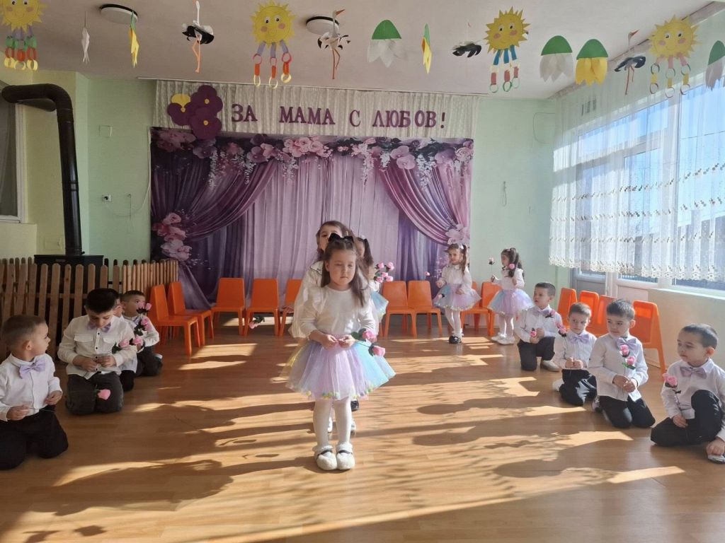 23 - ДГ Щастливо - Медовец
