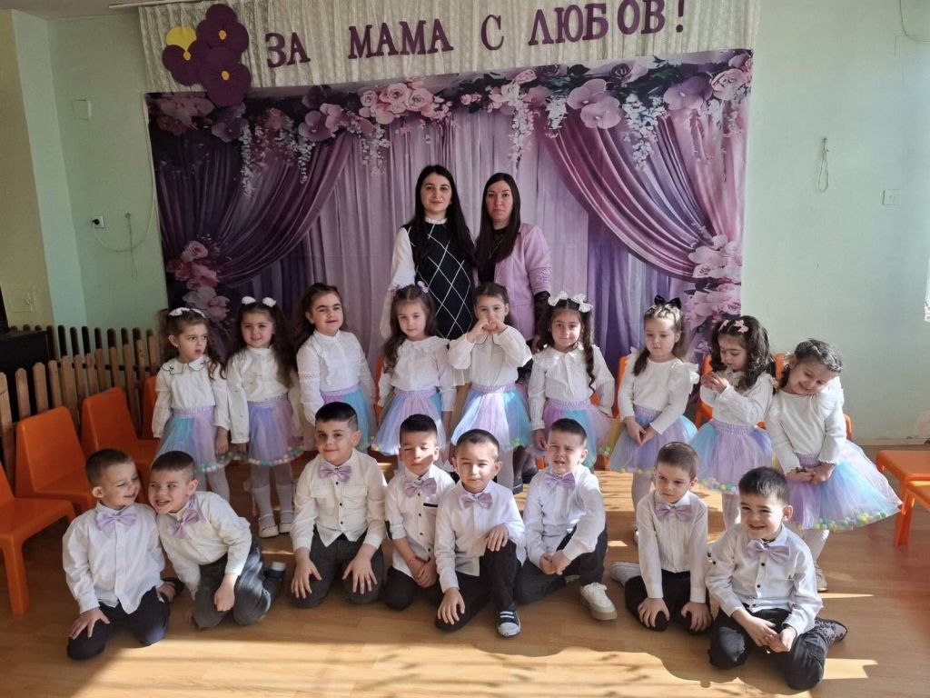23 - ДГ Щастливо - Медовец